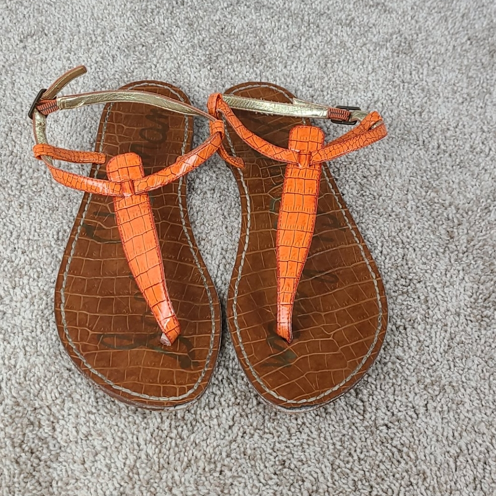 Sam Edelman Gigi Sandals